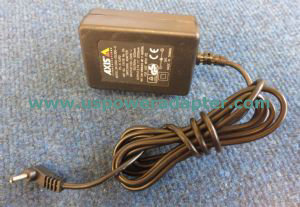 New Axis SA120A-0530G-C EU 2-Pin Switching AC Power Adapter Charger 10W 5.1V 2000mA
